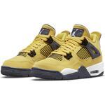 Кроссовки Air Jordan 4 Retro | 408452-700