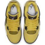 Кроссовки Air Jordan 4 Retro | 408452-700