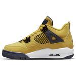 Кроссовки Air Jordan 4 Retro | 408452-700