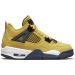 Кроссовки Air Jordan 4 Retro | 408452-700