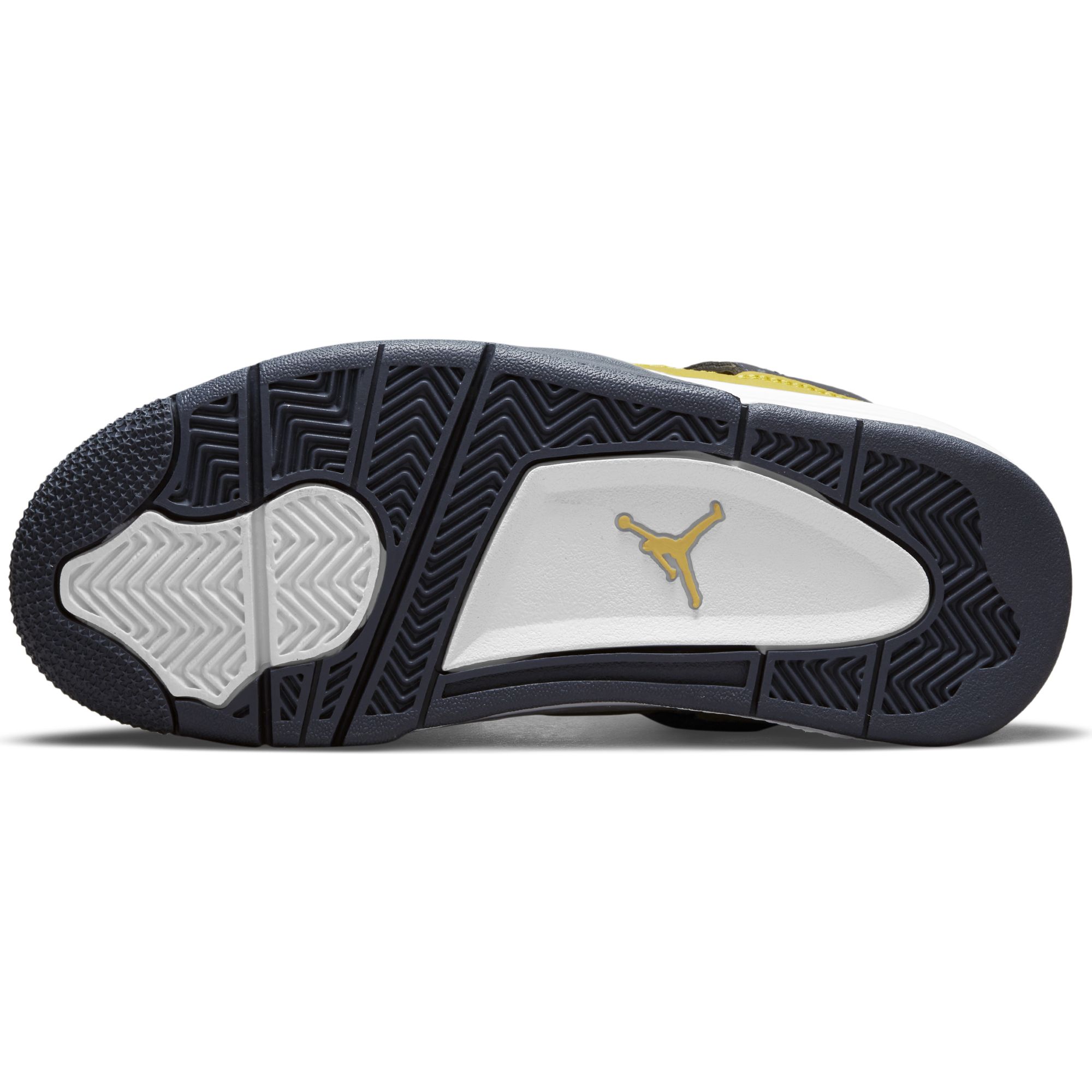 Купить Кроссовки Air Jordan 4 Retro | 408452-700 в Москве или заказать доставку на Slamdunk.su