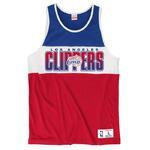 Майка Mitchell & Ness LA Clippers | Clippers-4086
