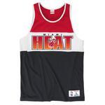 Майка Mitchell & Ness Miami Heat | Miami Heat-4086