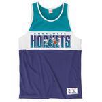 Майка Mitchell & Ness Charlotte Hornets | Charlotte Hornets-4086
