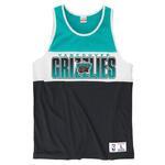 Майка Mitchell & Ness Vancouver Grizzlies - картинка