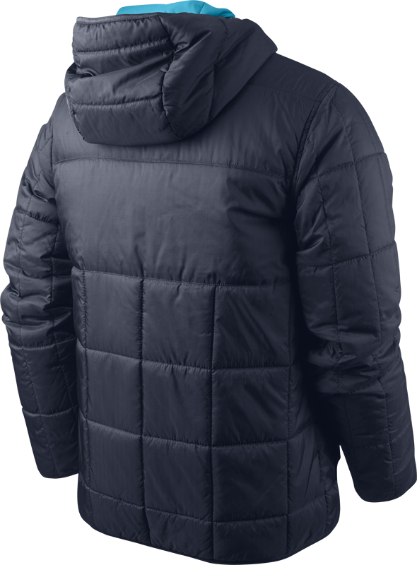 Купить Куртка Nike ARSENAL FLIP IT REVERSIBLE | 434466-451 в Москве или заказать доставку на Slamdunk.su