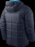 Куртка Nike ARSENAL FLIP IT REVERSIBLE | 434466-451