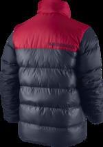 Куртка NIke ARSENAL BASIC DOWN JACKET - картинка