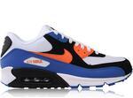 Кроссовки Nike Air Max 90 - картинка