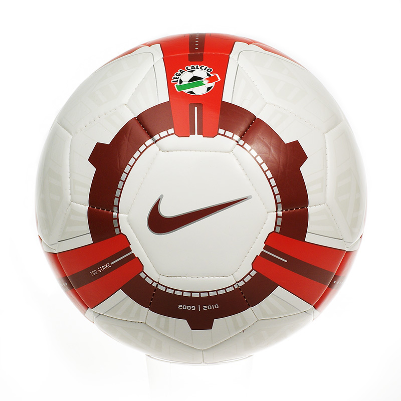 Мяч футбольный Nike T90 Strike LC09 №5 - картинка