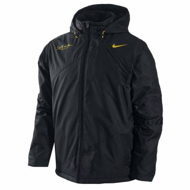 Купить Куртка Nike Kobe Premium Reversible | 362662-011 в Москве или заказать доставку на Slamdunk.su