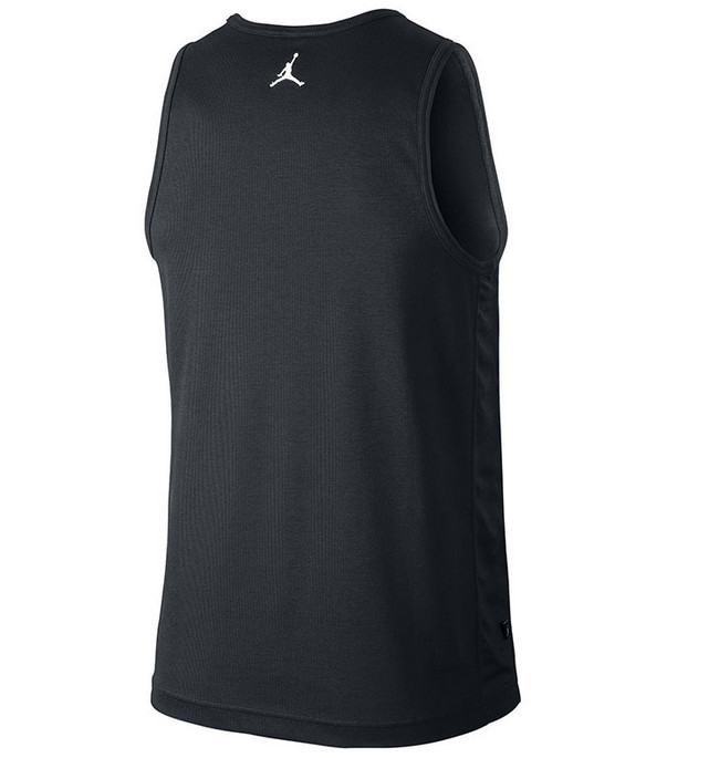 Купить Майка Jordan BUZZER BEATER TANK | 414124-010 в Москве или заказать доставку на Slamdunk.su