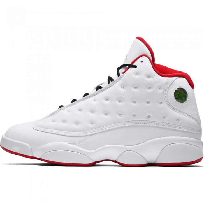 air jordan 13 retro history of flight