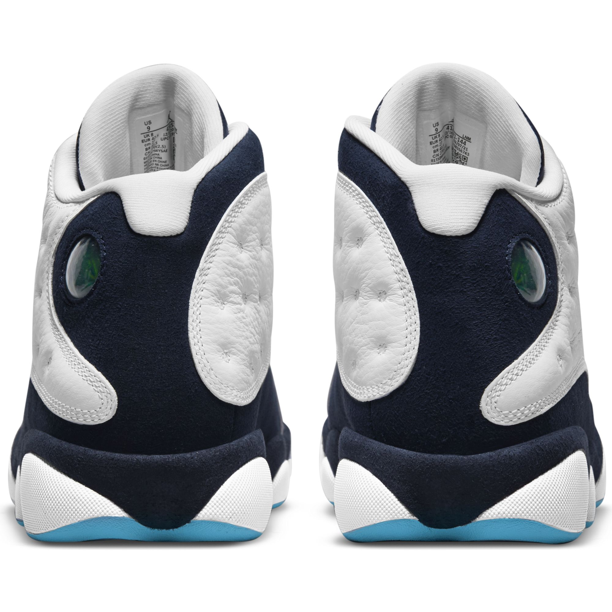 Купить Кроссовки Air Jordan 13 Retro | 414571-144 в Москве или заказать доставку на Slamdunk.su