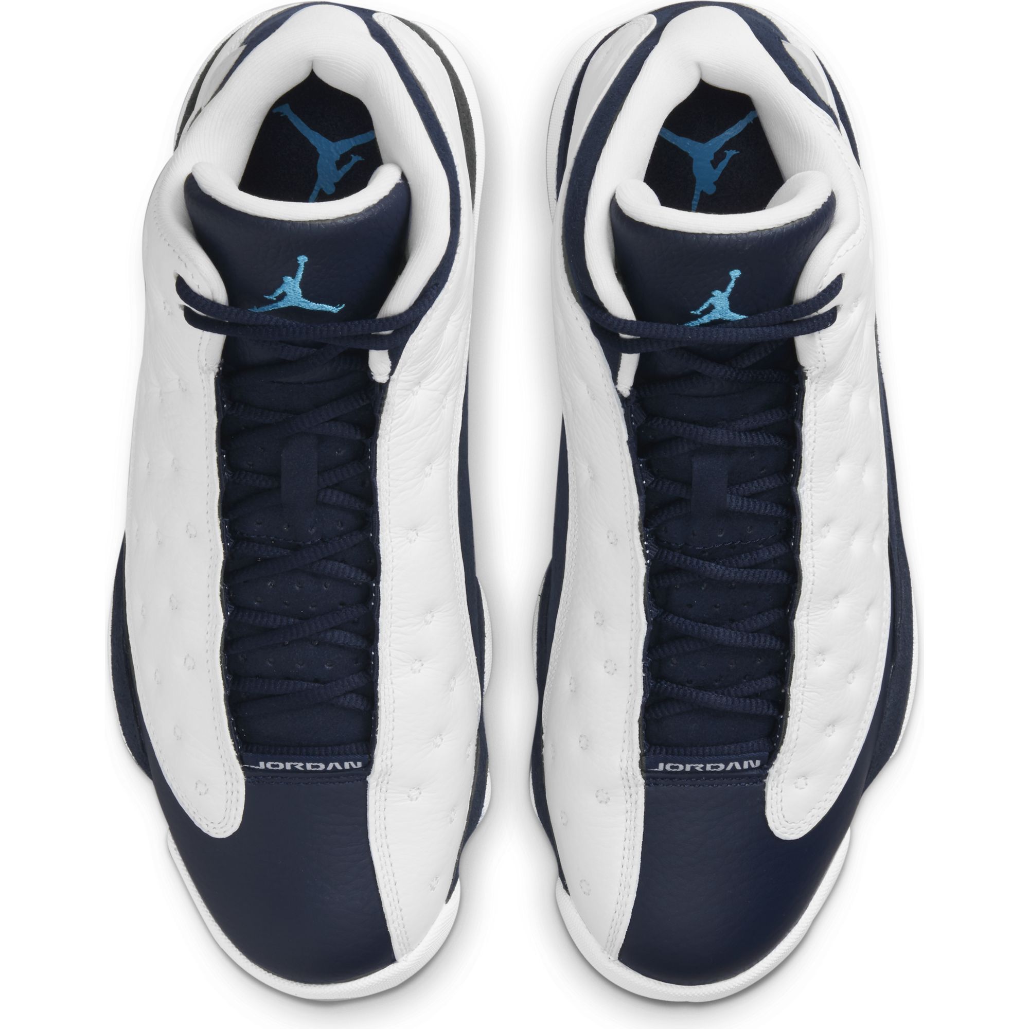 Купить Кроссовки Air Jordan 13 Retro | 414571-144 в Москве или заказать доставку на Slamdunk.su