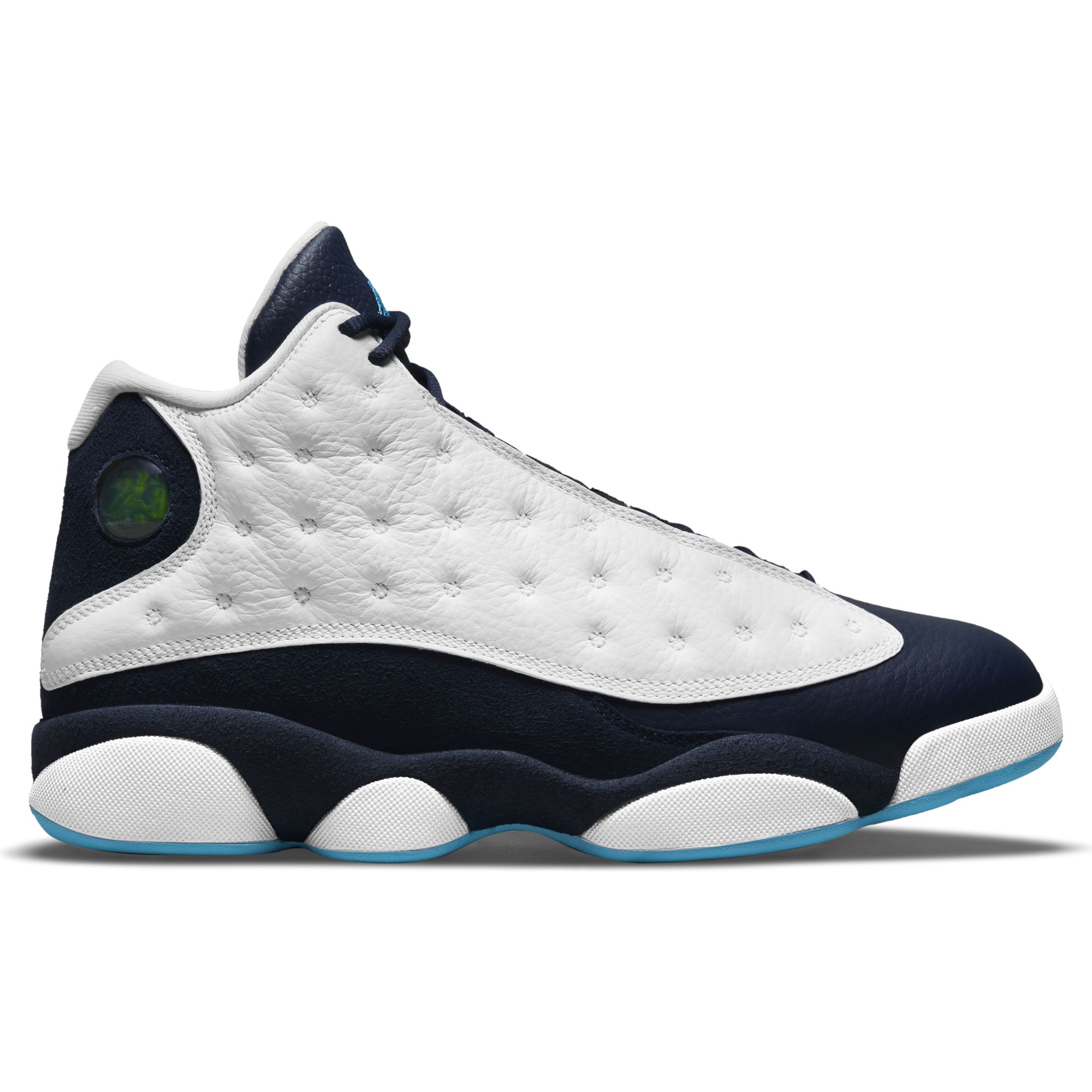 Купить Кроссовки Air Jordan 13 Retro | 414571-144 в Москве или заказать доставку на Slamdunk.su