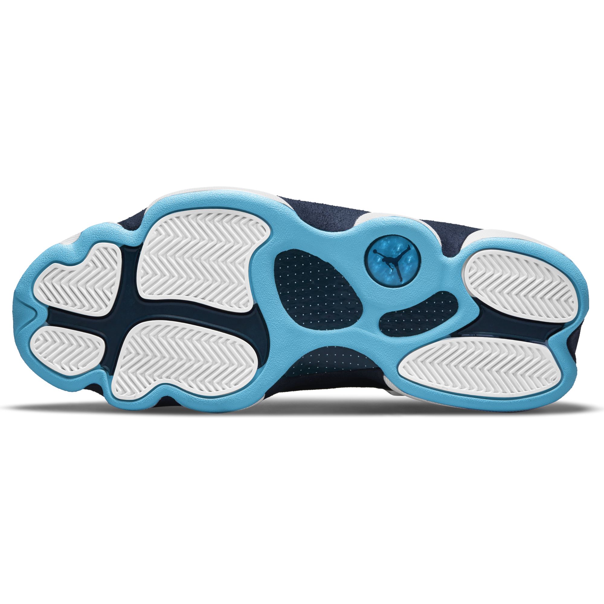 Купить Кроссовки Air Jordan 13 Retro | 414571-144 в Москве или заказать доставку на Slamdunk.su