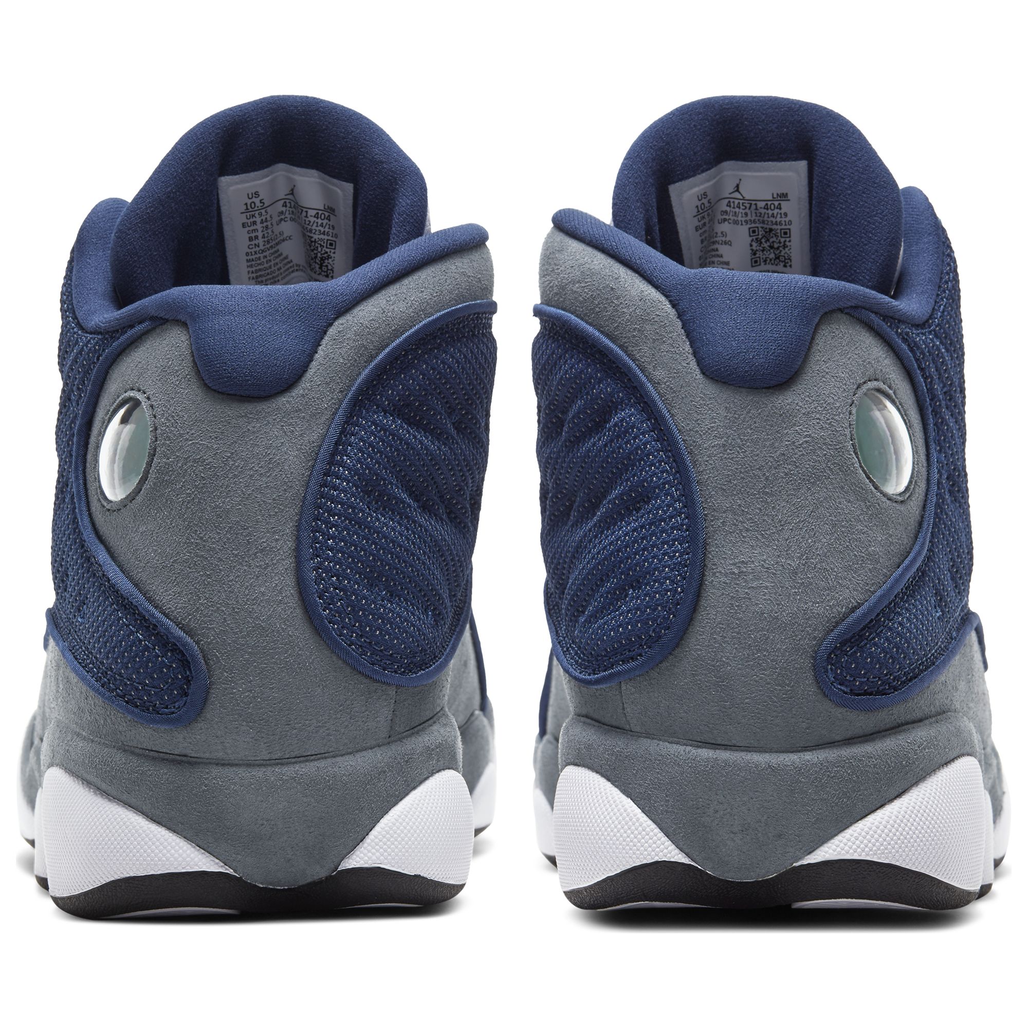 Купить Кроссовки Air Jordan 13 Retro Shoe | 414571-404 в Москве или заказать доставку на Slamdunk.su