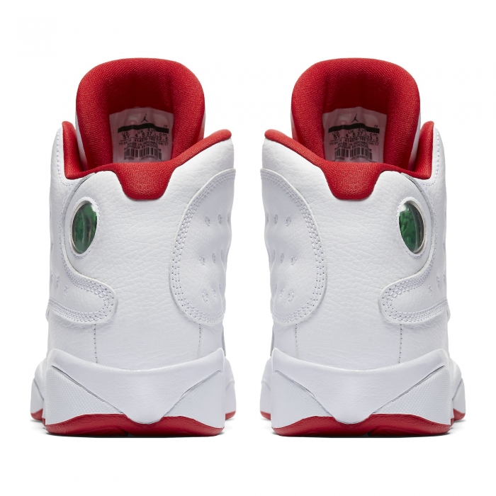Купить Детские баскетбольные кроссовки Jordan 13 Retro BG | 414574-103 в Москве или заказать доставку на Slamdunk.su