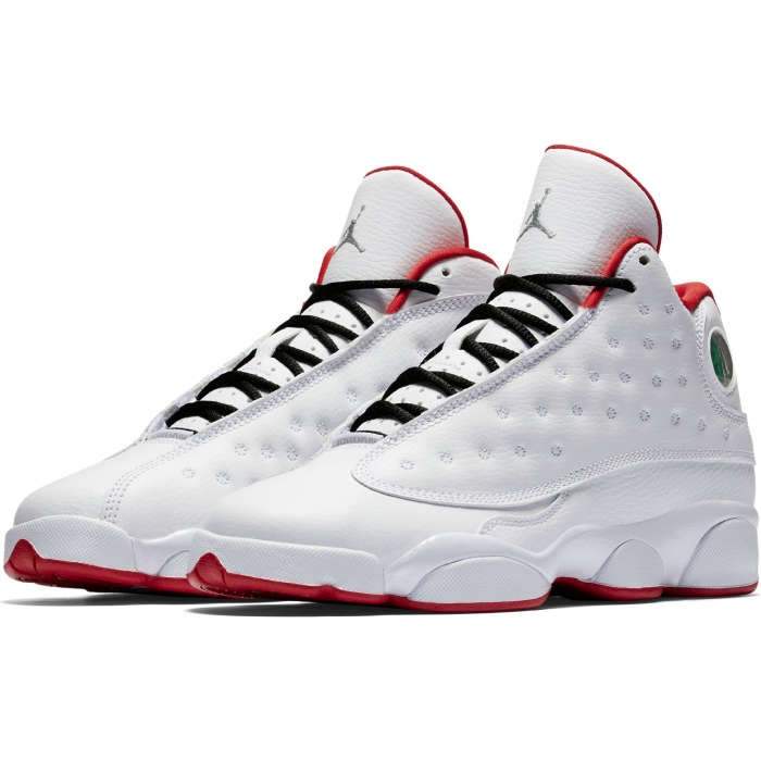 Купить Детские баскетбольные кроссовки Jordan 13 Retro BG | 414574-103 в Москве или заказать доставку на Slamdunk.su