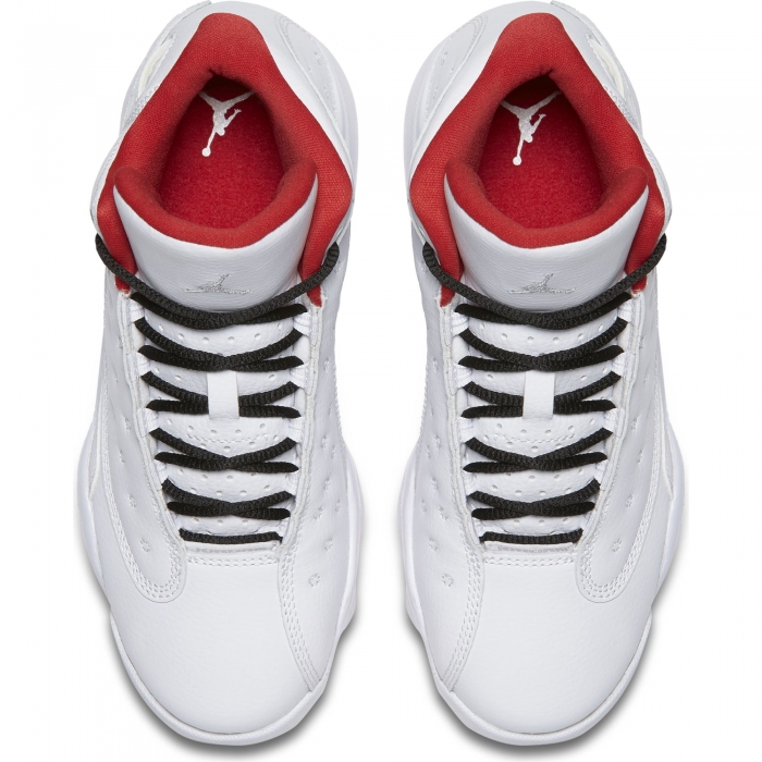 Купить Детские баскетбольные кроссовки Jordan 13 Retro BG | 414574-103 в Москве или заказать доставку на Slamdunk.su