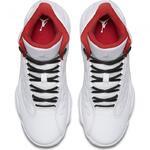 Детские баскетбольные кроссовки Jordan 13 Retro BG - картинка