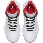 Детские баскетбольные кроссовки Jordan 13 Retro BG | 414574-103