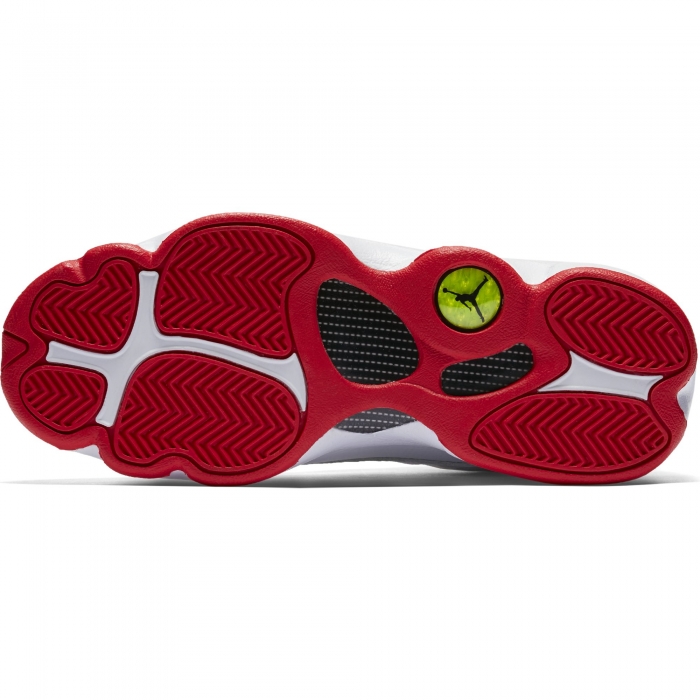 Купить Детские баскетбольные кроссовки Jordan 13 Retro BG | 414574-103 в Москве или заказать доставку на Slamdunk.su