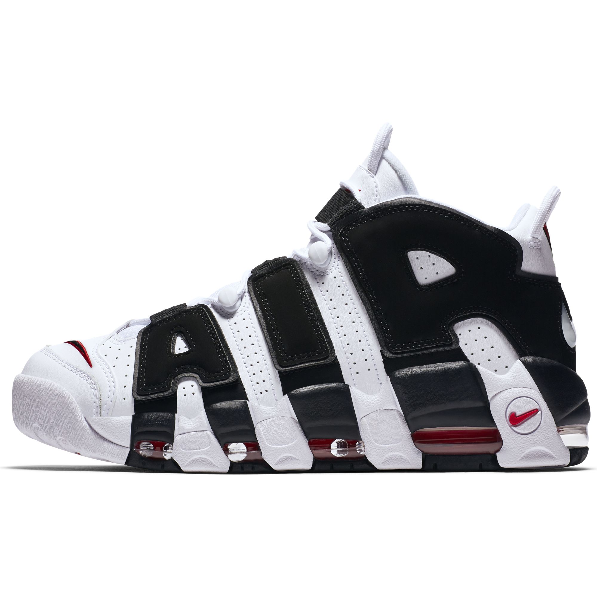 Nike air more uptempo 2 top