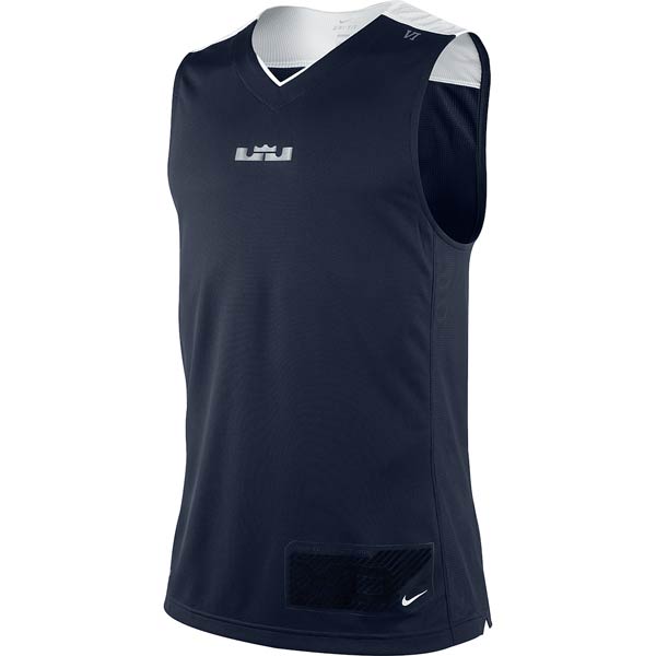 Купить Майка Nike Lebron XD Sleeveless | 465675-451 в Москве или заказать доставку на Slamdunk.su