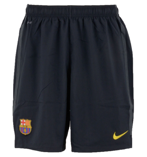 Купить Шорты Футбольные Nike  | 419883-010 в Москве или заказать доставку на Slamdunk.su