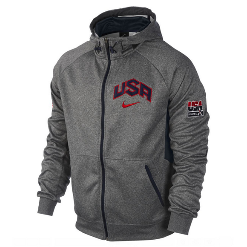 Nike USA Federation Hoody