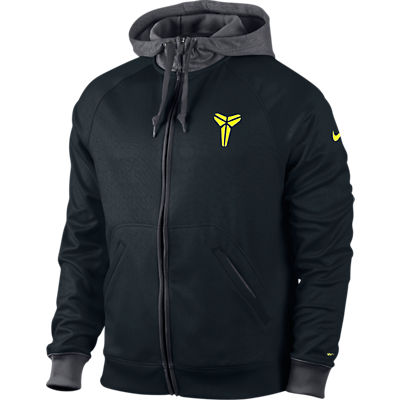Купить Толстовка Nike Kobe 7 TKO FZ Hoody | 451033-010 в Москве или заказать доставку на Slamdunk.su
