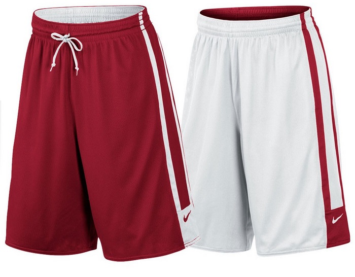 Купить Шорты двусторонние Nike League Reversible | 512910-106 в Москве или заказать доставку на Slamdunk.su