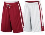 Шорты двусторонние Nike League Reversible | 512910-106