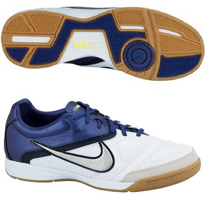 Обувь для футзала  Nike CTR360 Libretto II IC - картинка