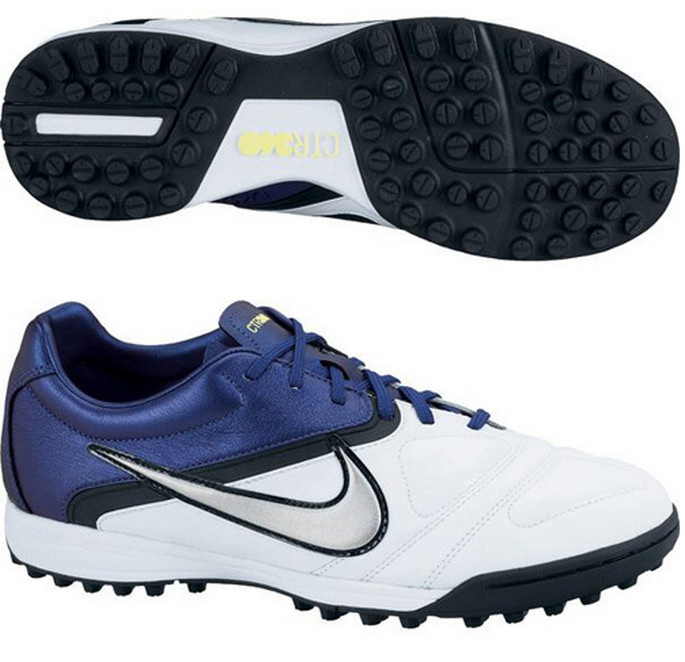 nike ctr360 libretto ii