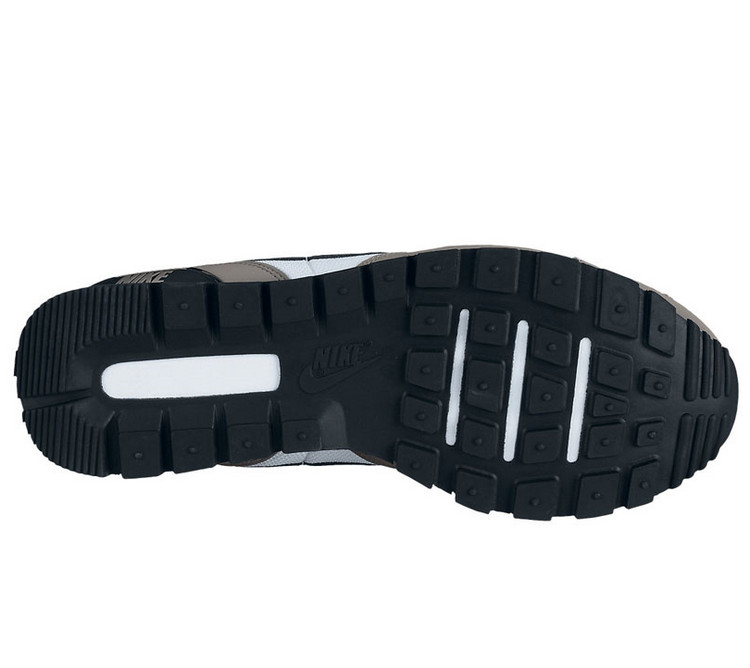 Купить Кроссовки Nike AIR WAFFLE TRAINER | 429628-018 в Москве или заказать доставку на Slamdunk.su