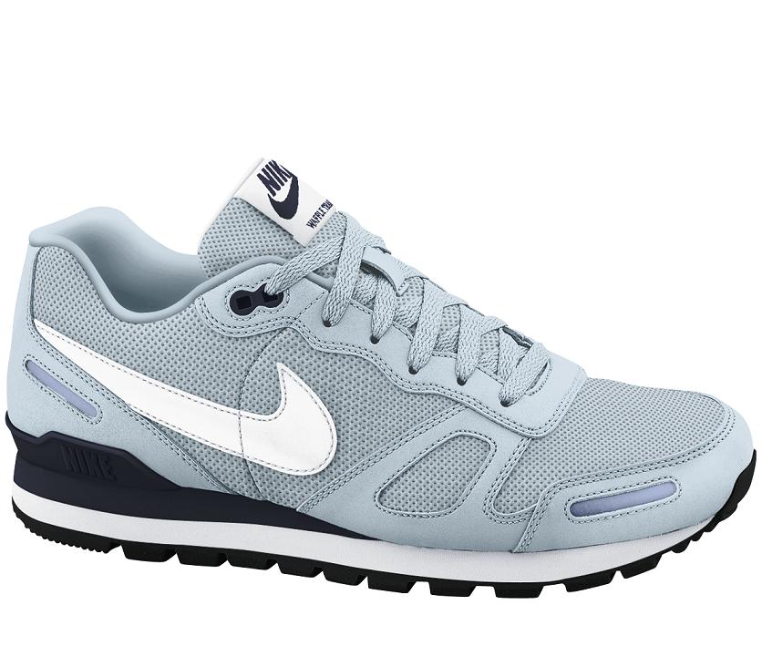 Купить Кроссовки Nike Air Waffle Trainer | 429628-095 в Москве или заказать доставку на Slamdunk.su