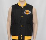 Жилет Mitchell & Ness Lakers | Lakers 012