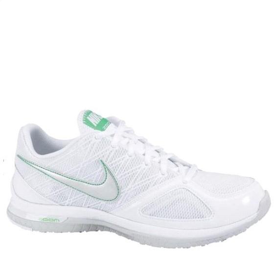 Кроссовки Nike Zoom Quick Sister One+  - картинка