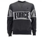 Свитер Nike Force Graphic Crew | 439283-071