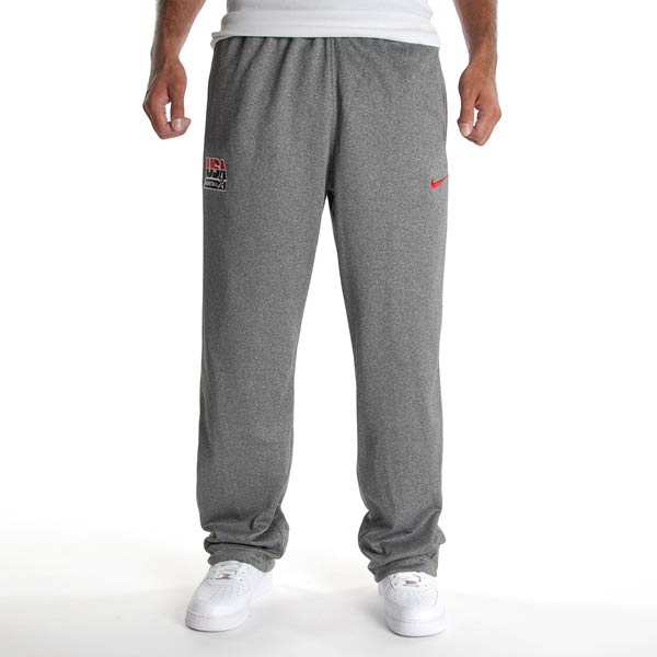 Брюки NIKE USA FEDERATION PANT - картинка