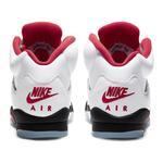 Кроссовки Air Jordan 5 Retro (GS) Shoe | 440888-102