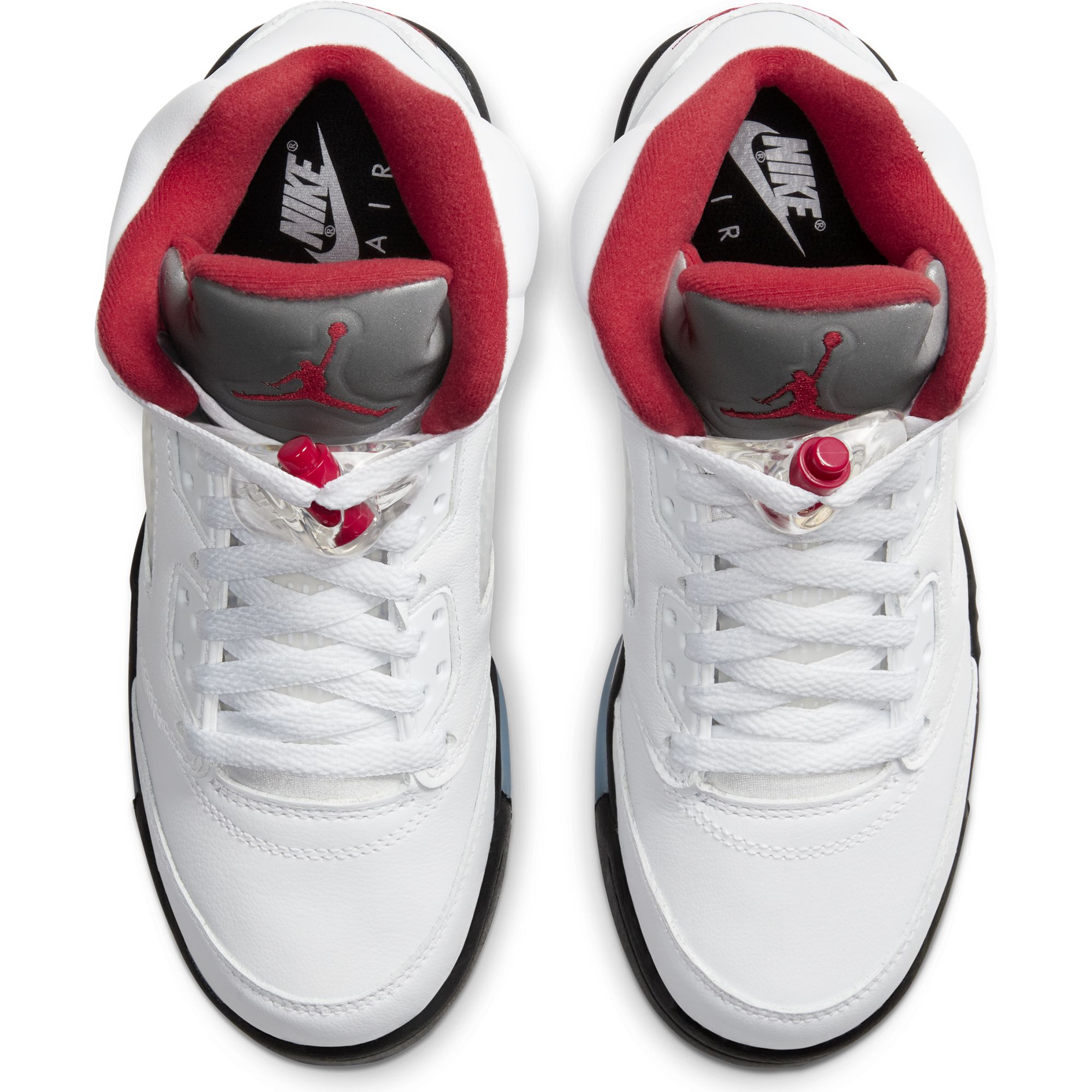 Купить Кроссовки Air Jordan 5 Retro (GS) Shoe | 440888-102 в Москве или заказать доставку на Slamdunk.su