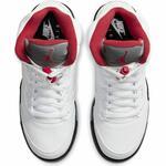 Кроссовки Air Jordan 5 Retro (GS) Shoe - картинка