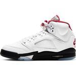 Кроссовки Air Jordan 5 Retro (GS) Shoe | 440888-102