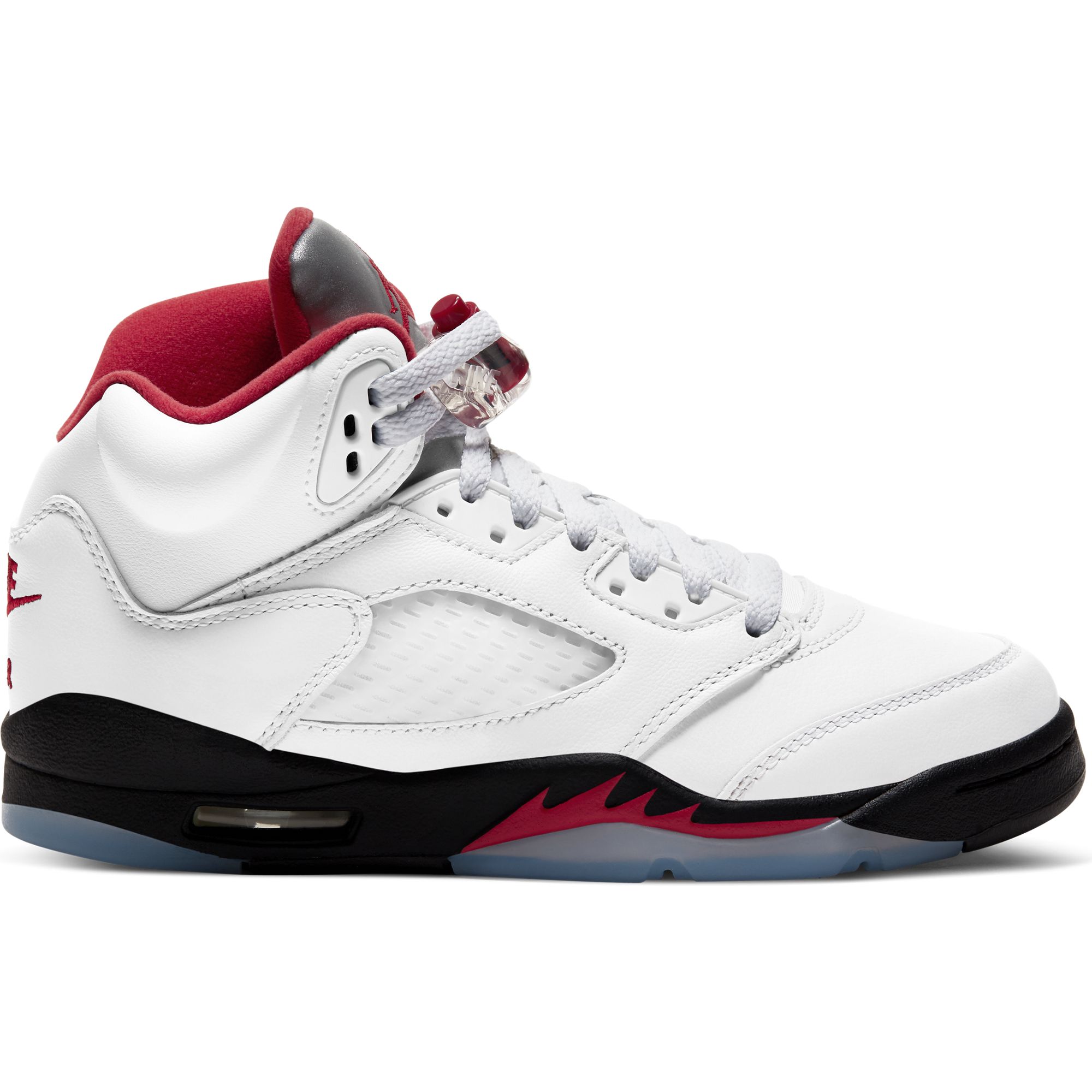 Кроссовки Air Jordan 5 Retro (GS) Shoe - картинка