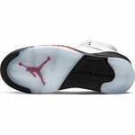 Кроссовки Air Jordan 5 Retro (GS) Shoe - картинка