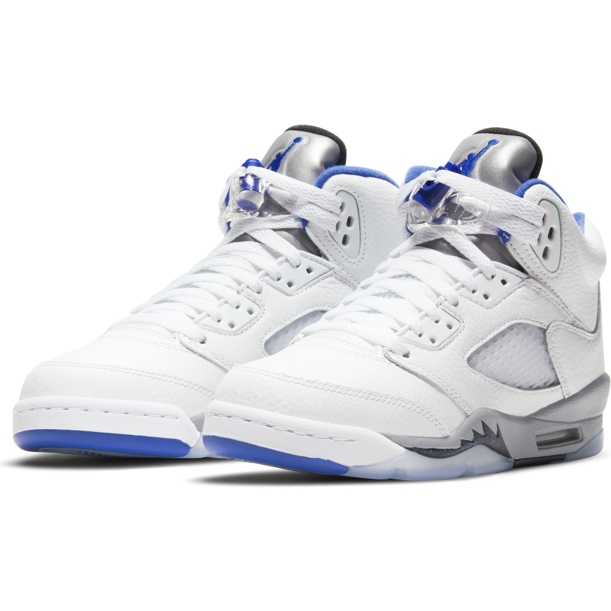 Купить Кроссовки Air Jordan 5 Retro (GS) Shoe | 440888-140 в Москве или заказать доставку на Slamdunk.su